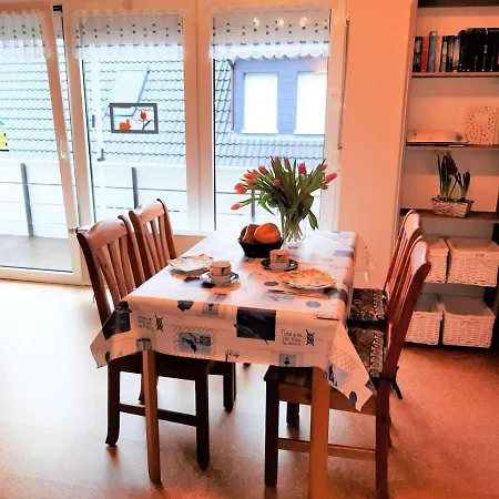 Apartamento Strandnest