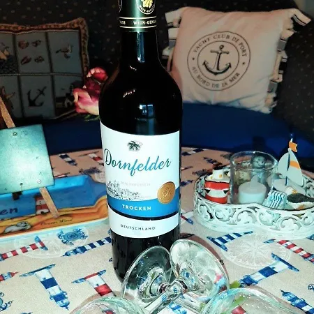 Apartamento Strandnest