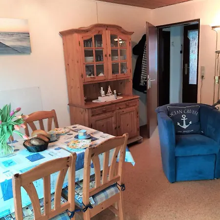 Apartamento Strandnest